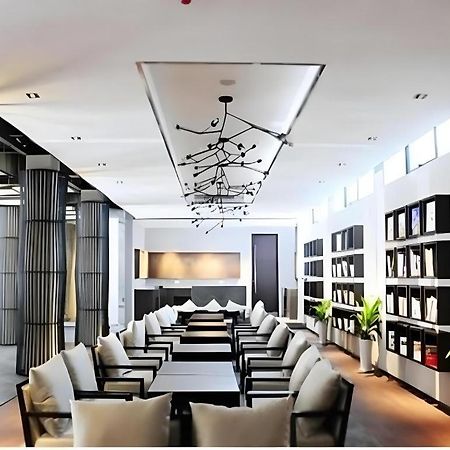 H Life Hotel Nanshan Branch Shenzhen Exterior foto