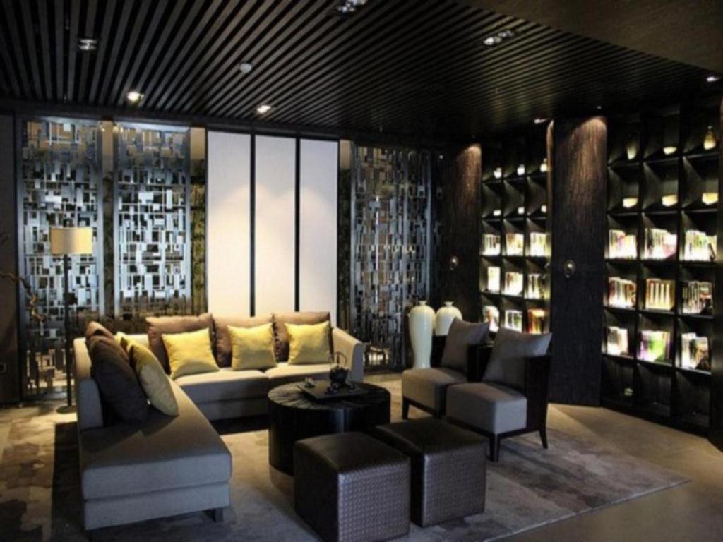 H Life Hotel Nanshan Branch Shenzhen Exterior foto
