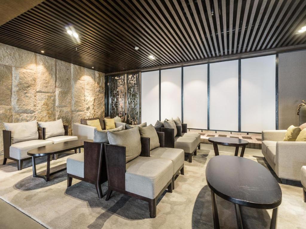 H Life Hotel Nanshan Branch Shenzhen Exterior foto