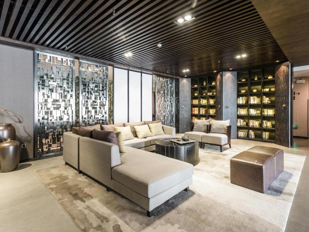 H Life Hotel Nanshan Branch Shenzhen Exterior foto