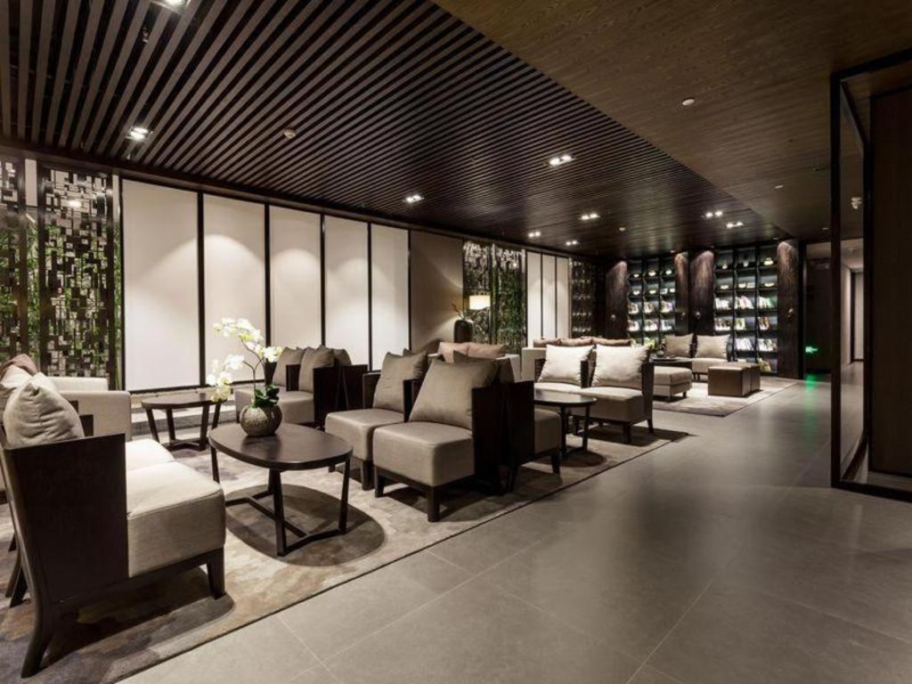 H Life Hotel Nanshan Branch Shenzhen Exterior foto