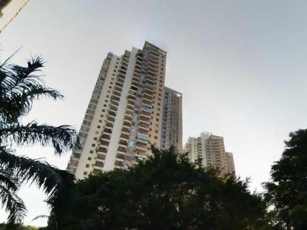 H Life Hotel Nanshan Branch Shenzhen Exterior foto