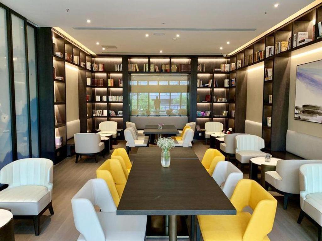 H Life Hotel Nanshan Branch Shenzhen Exterior foto