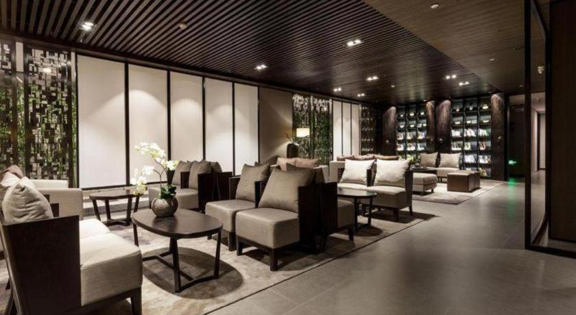 H Life Hotel Nanshan Branch Shenzhen Exterior foto