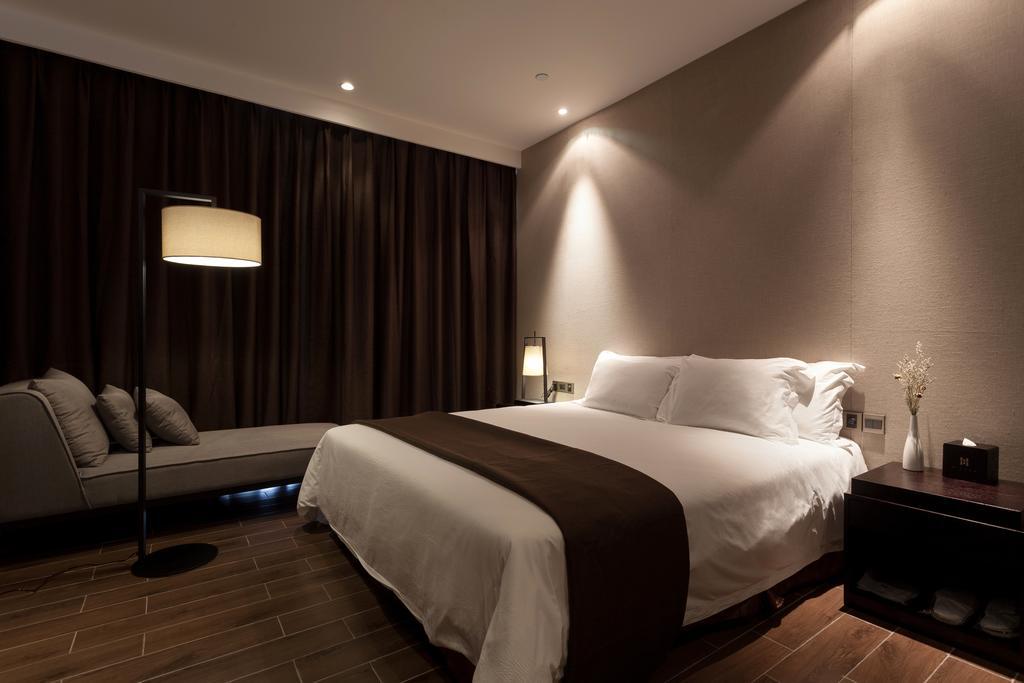 H Life Hotel Nanshan Branch Shenzhen Exterior foto