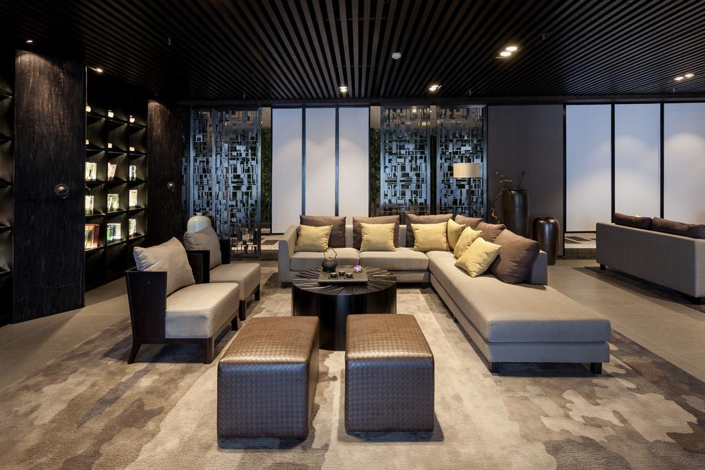 H Life Hotel Nanshan Branch Shenzhen Exterior foto