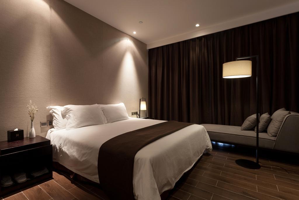H Life Hotel Nanshan Branch Shenzhen Exterior foto
