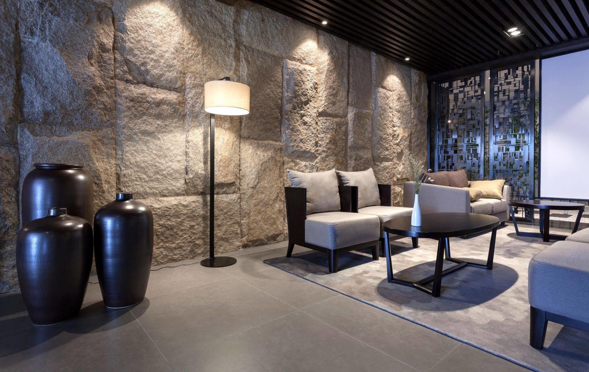 H Life Hotel Nanshan Branch Shenzhen Exterior foto