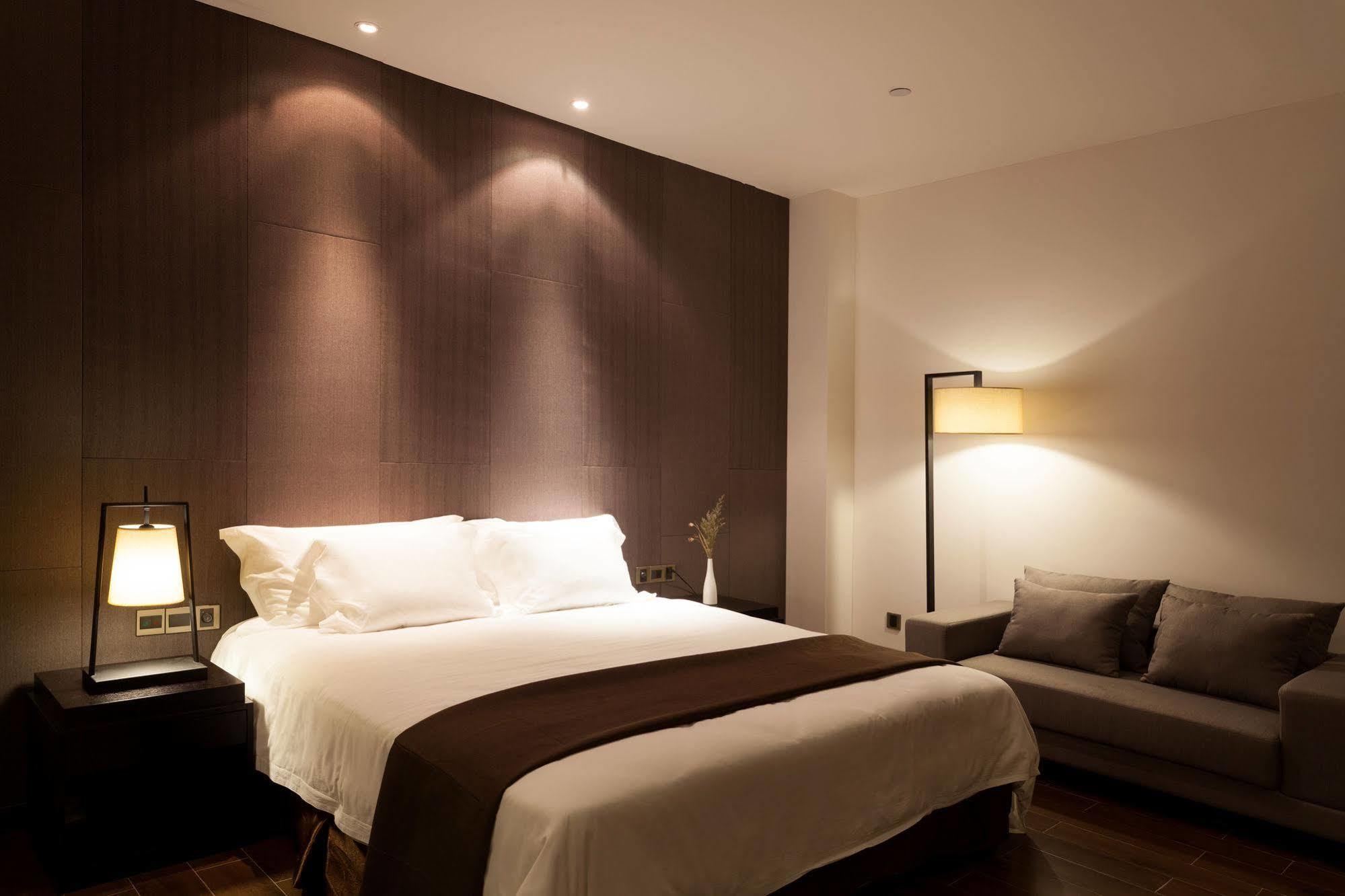 H Life Hotel Nanshan Branch Shenzhen Exterior foto