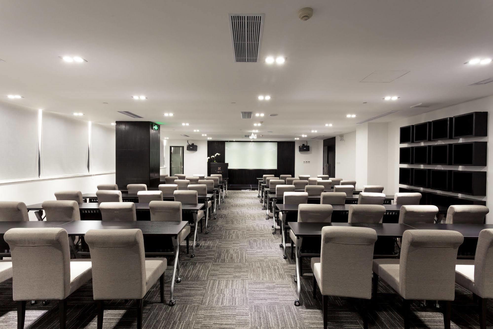 H Life Hotel Nanshan Branch Shenzhen Exterior foto